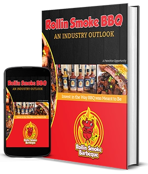 Rollin Smoke BBQ franchise industry outlook