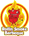 barbeque franchise rollin smoke